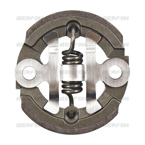 EMBRAIAGEM KAWASAKI TH43/48-TJ45/53